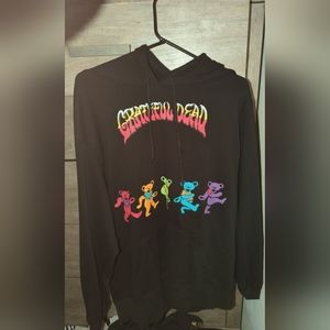 Grateful Dead hoodie